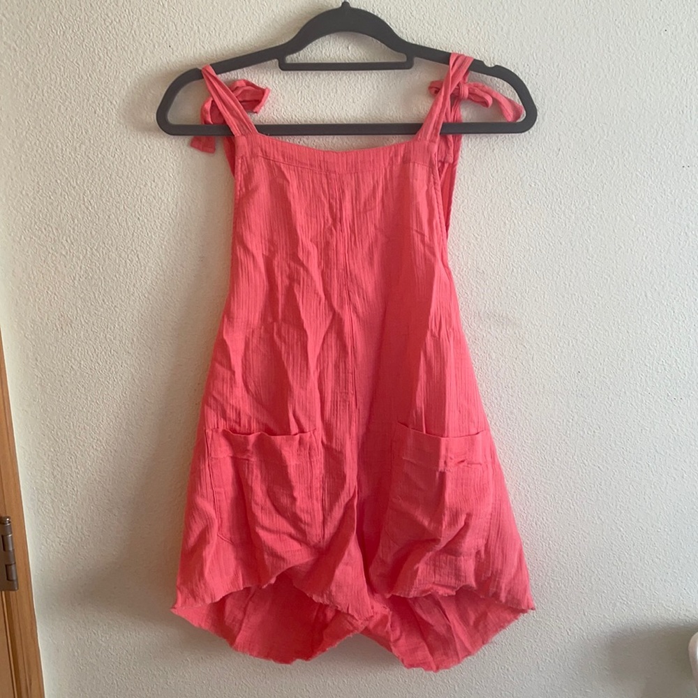 Billabong Romper